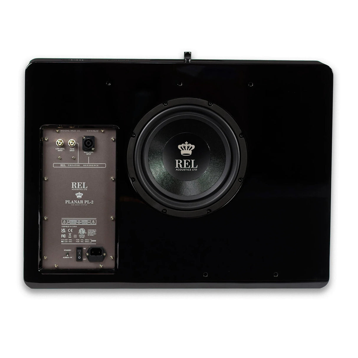 Audio Advisor