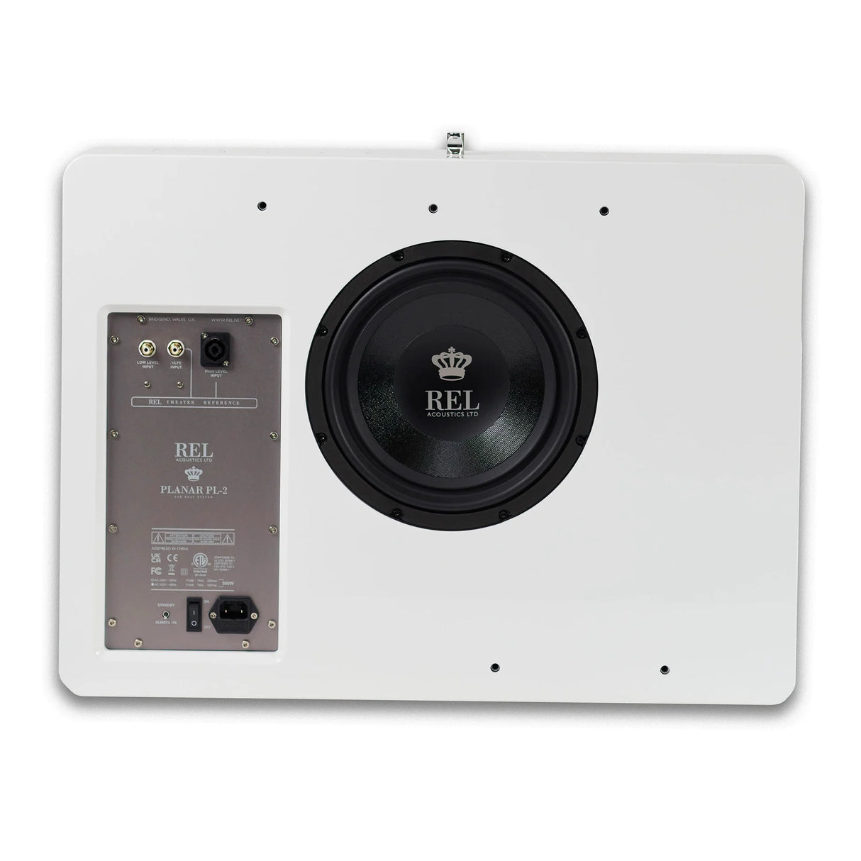 Audio Advisor
