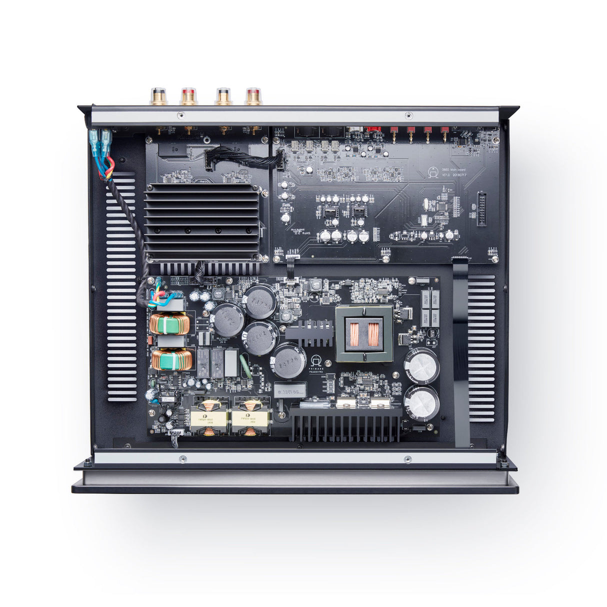 Audio Advisor