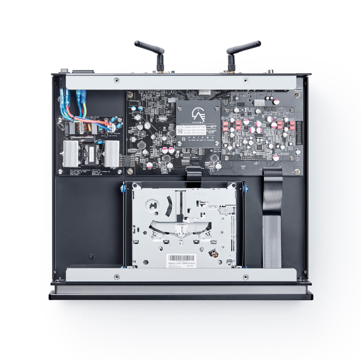 Audio Advisor