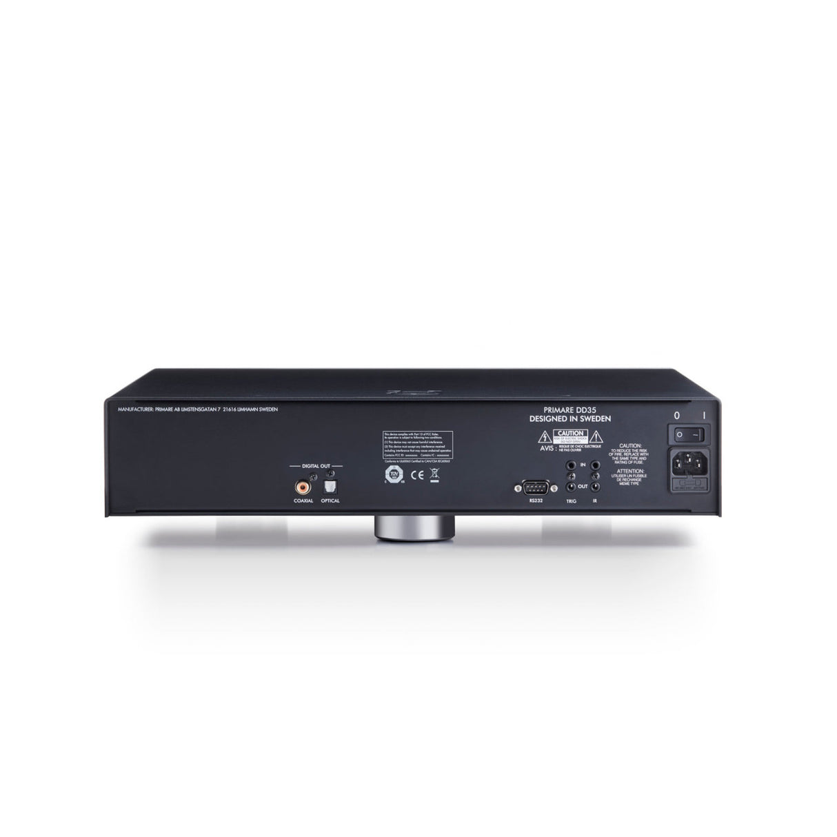 Audio Advisor