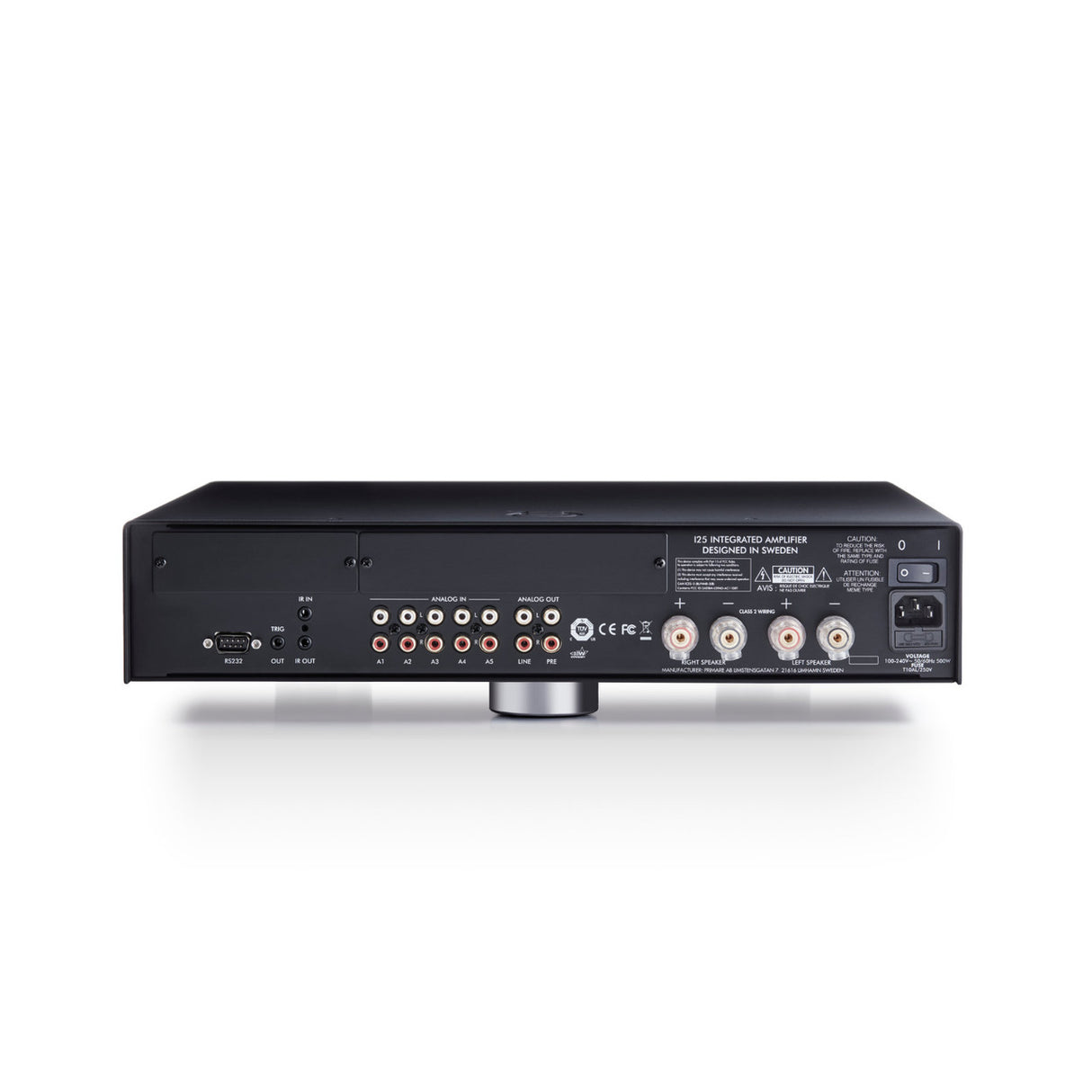 Audio Advisor