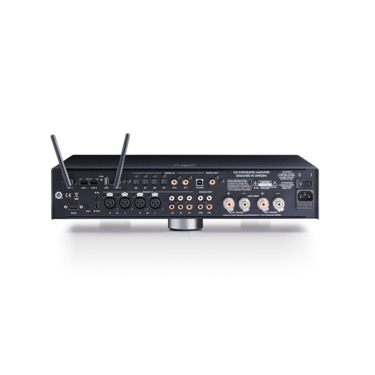 Audio Advisor