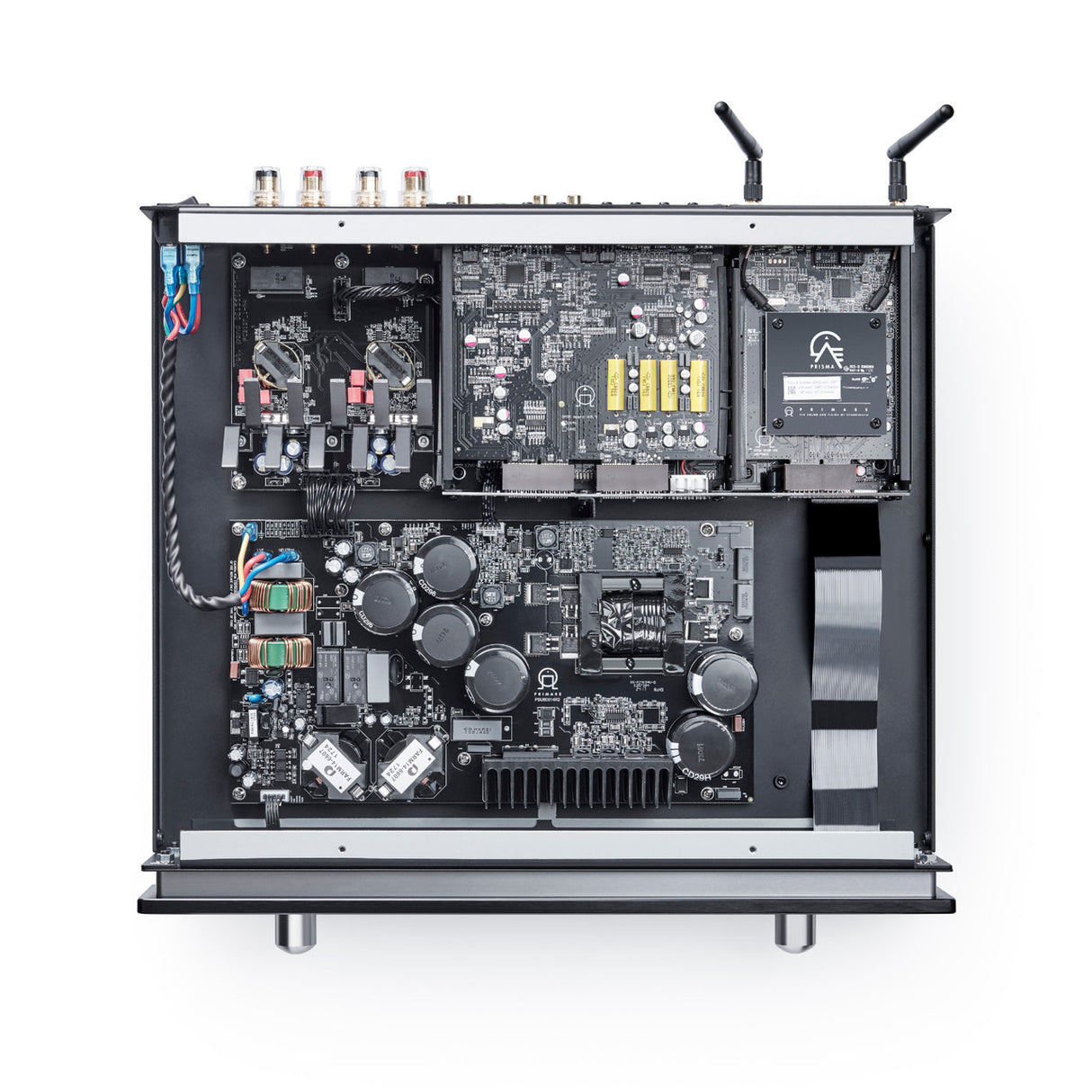 Audio Advisor