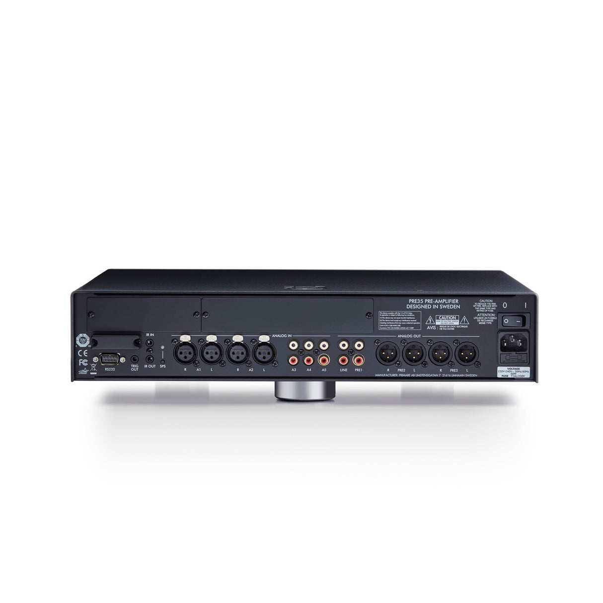 Audio Advisor