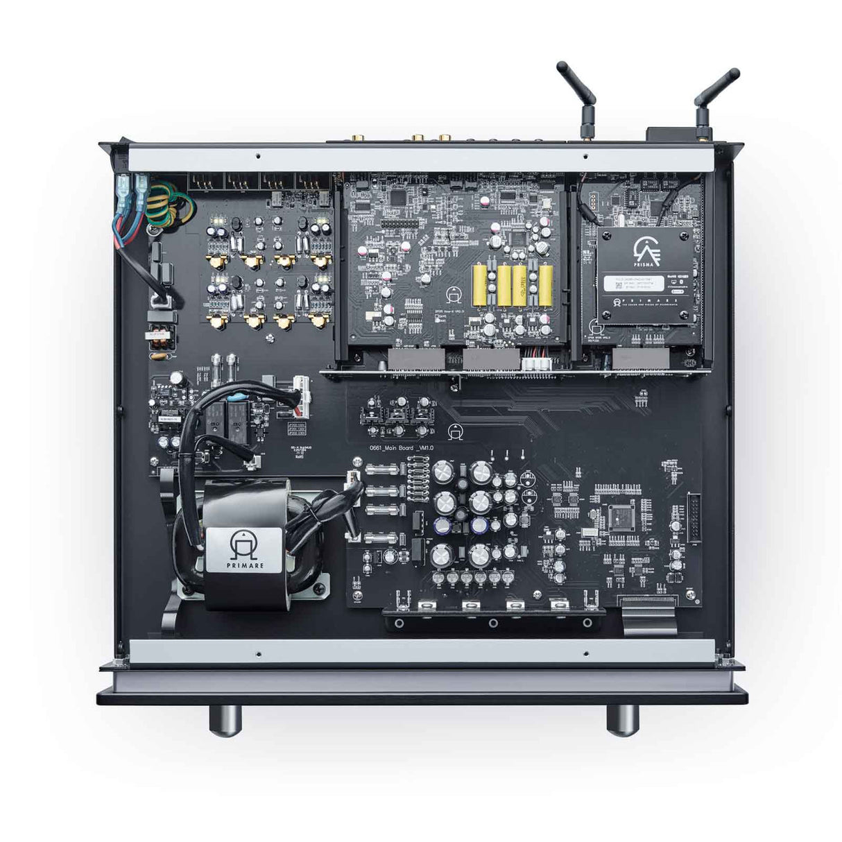 Audio Advisor