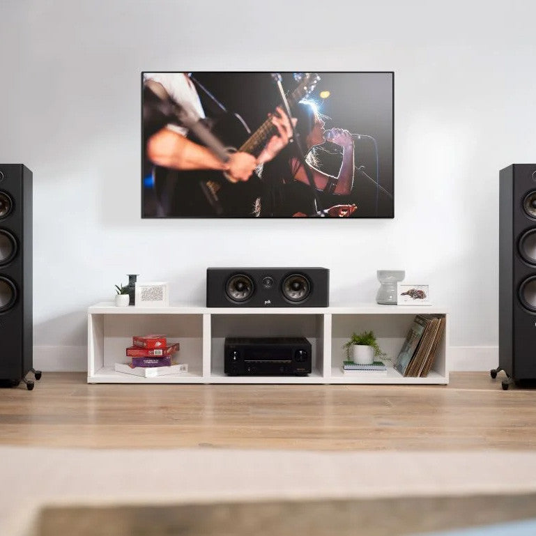 Audio Advisor