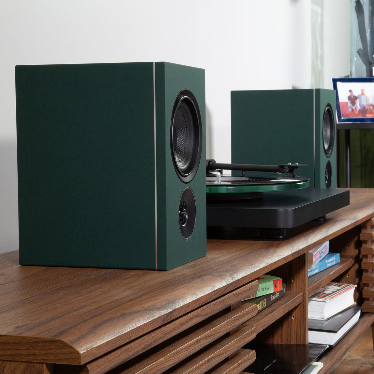 Audio Advisor