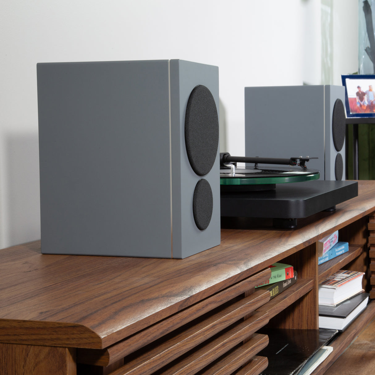 Audio Advisor