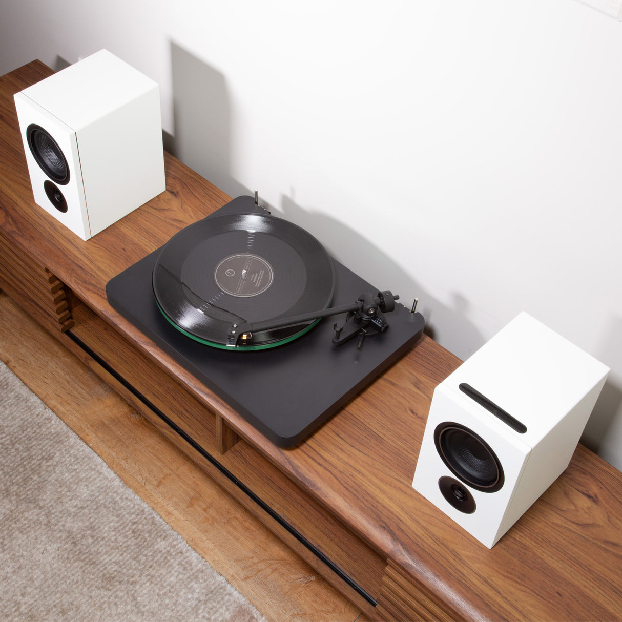 Audio Advisor