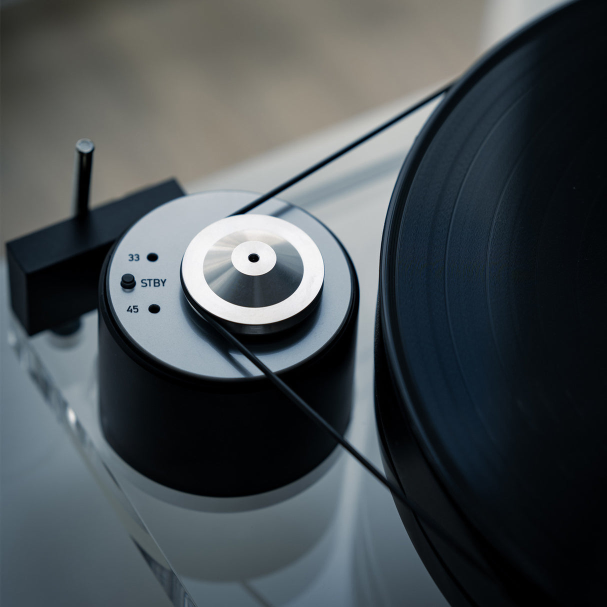Audio Advisor