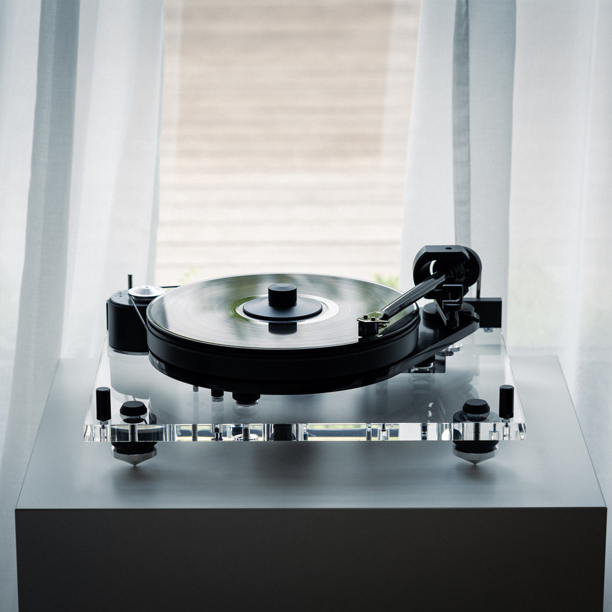 Audio Advisor