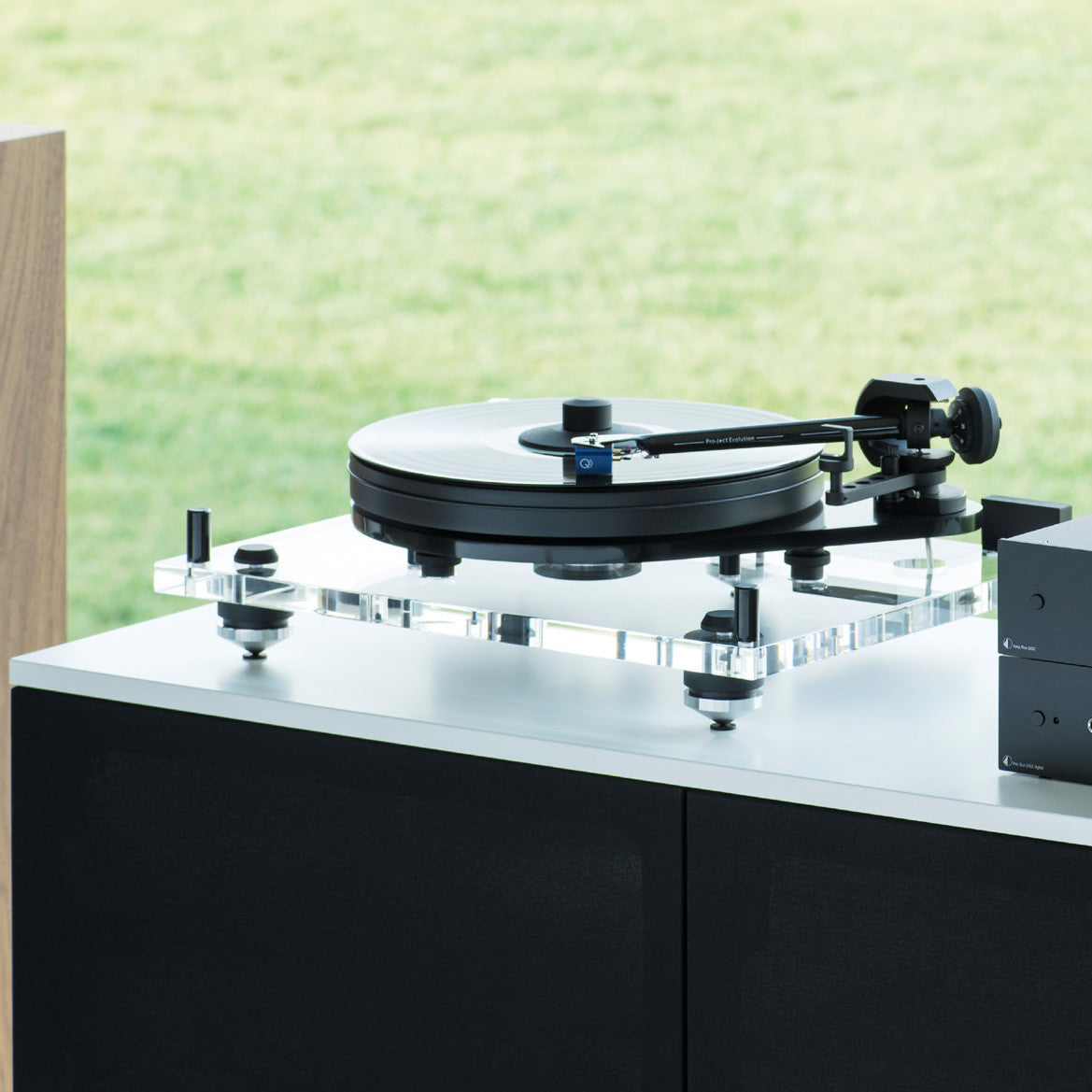 Audio Advisor