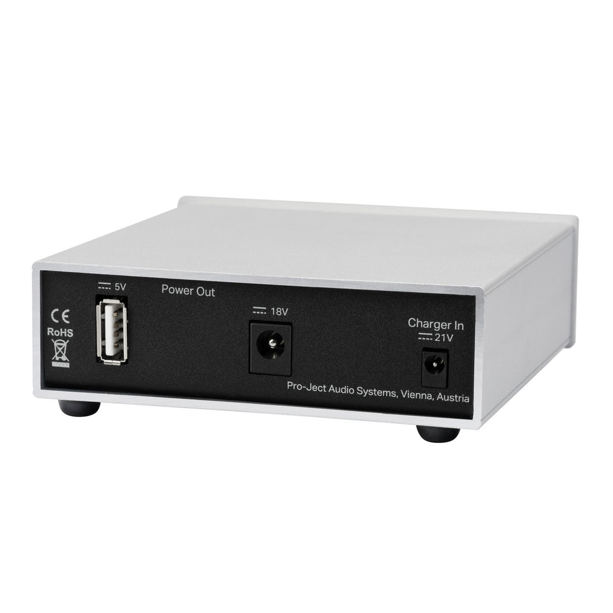 Audio Advisor