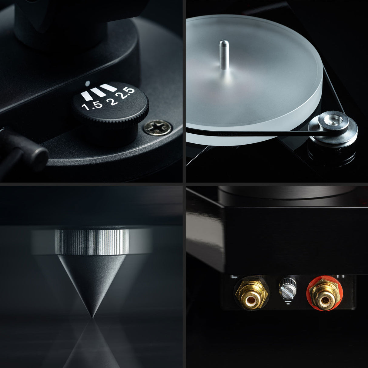 Audio Advisor