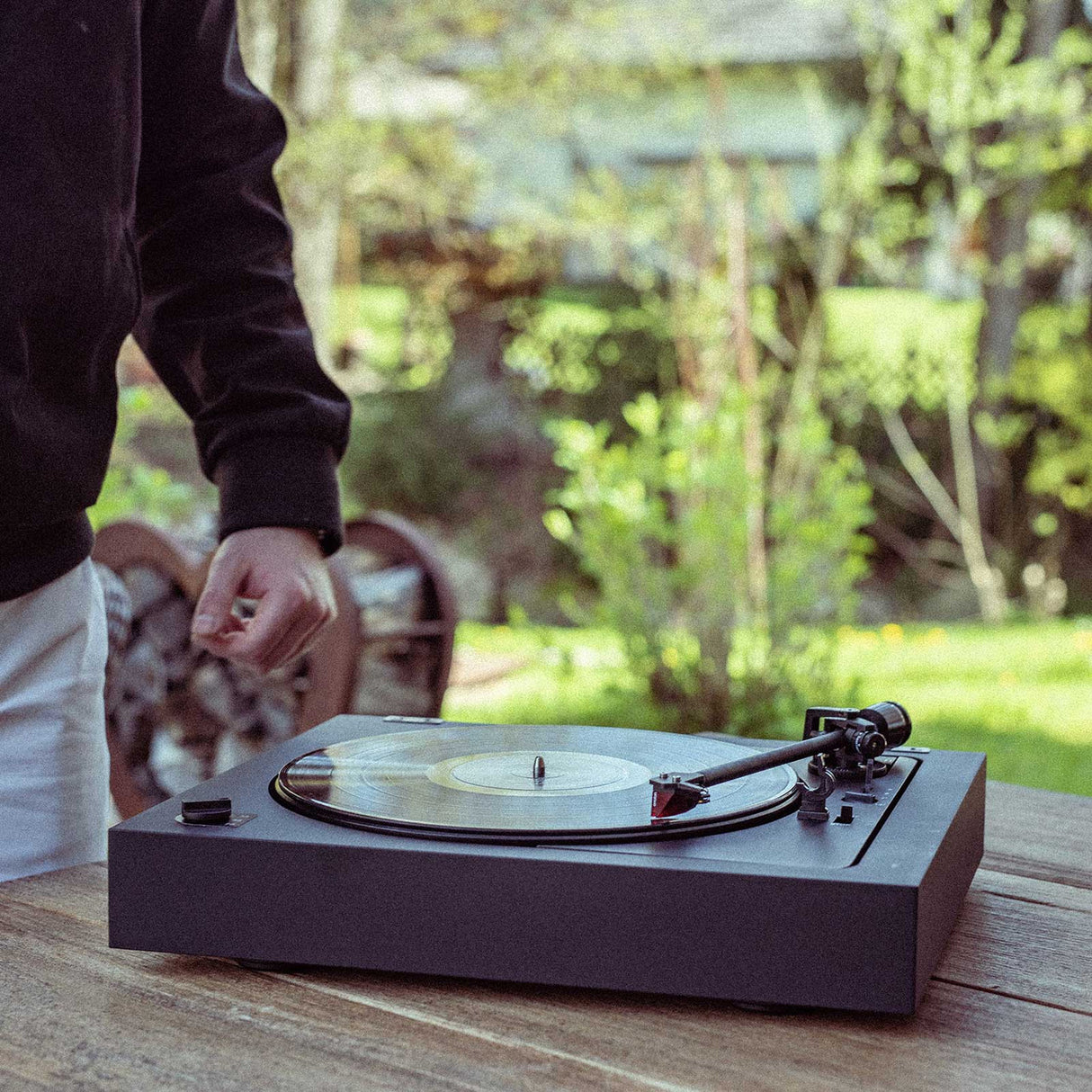 Audio Advisor