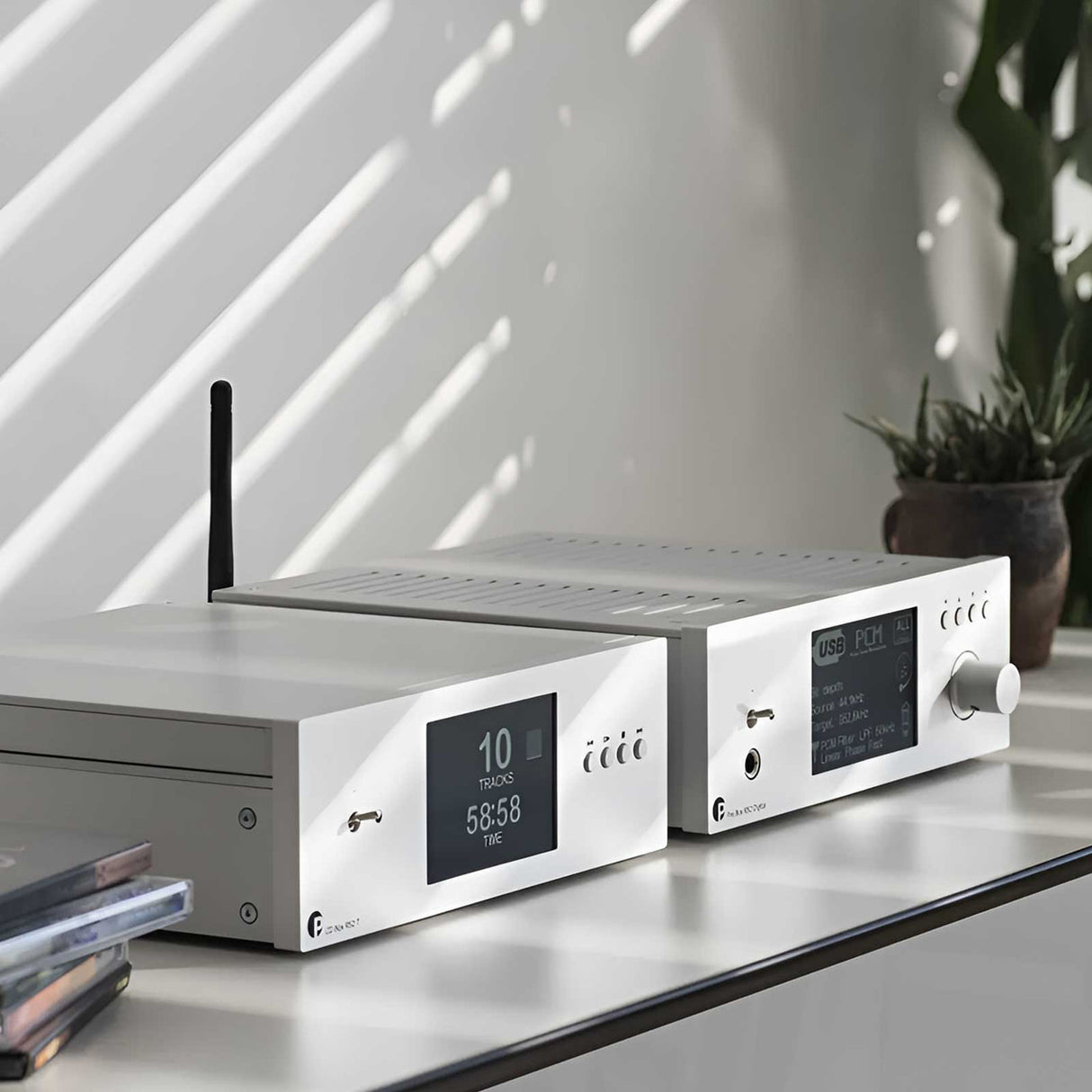 Audio Advisor