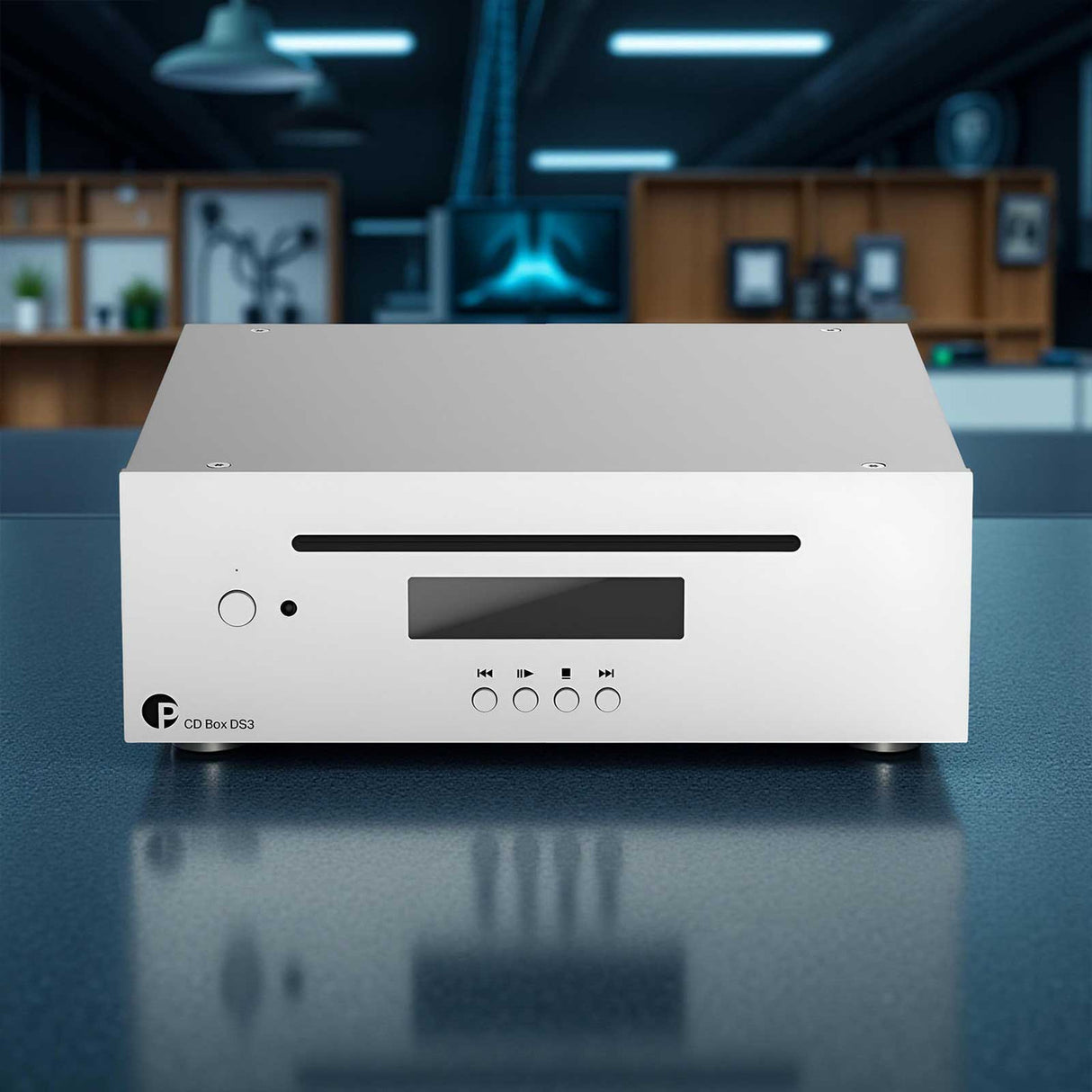 Audio Advisor
