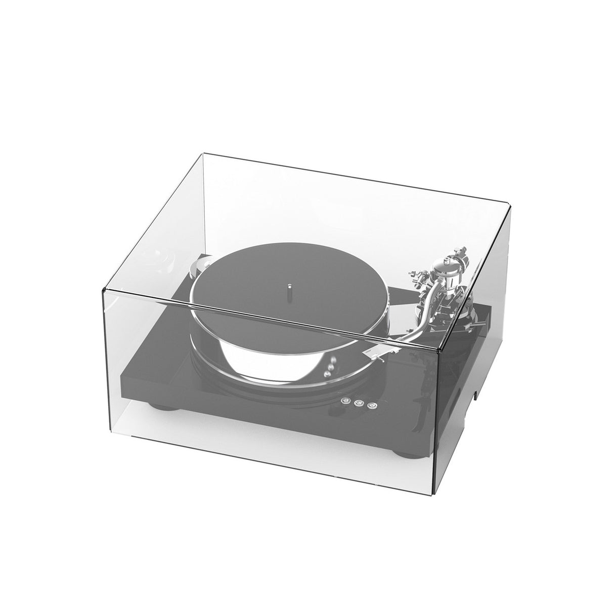Audio Advisor
