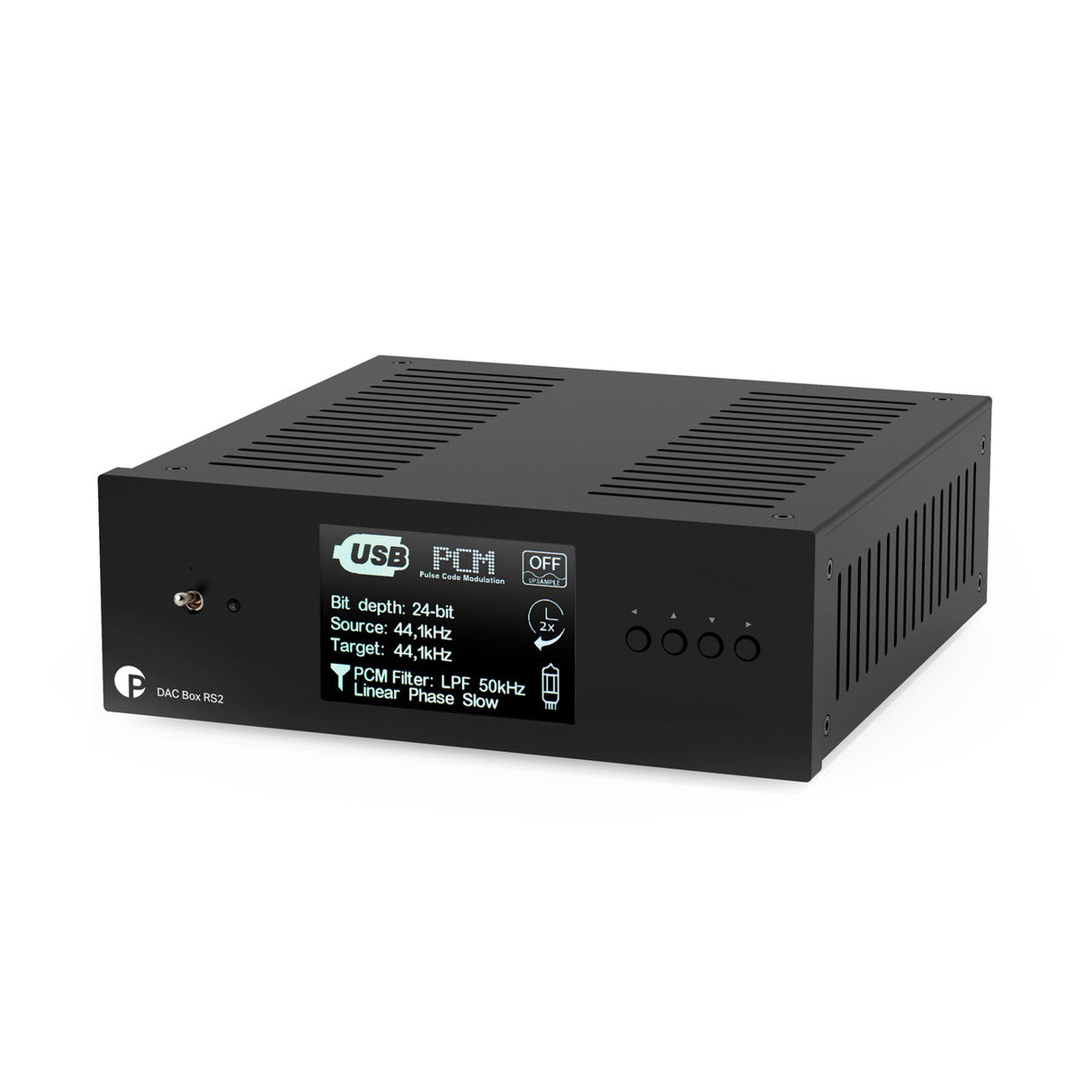 Audio Advisor