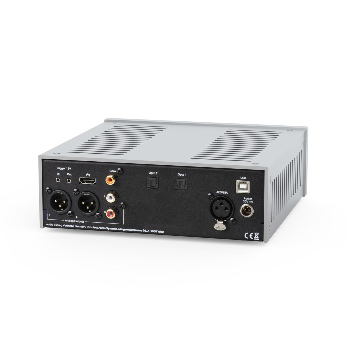 Audio Advisor