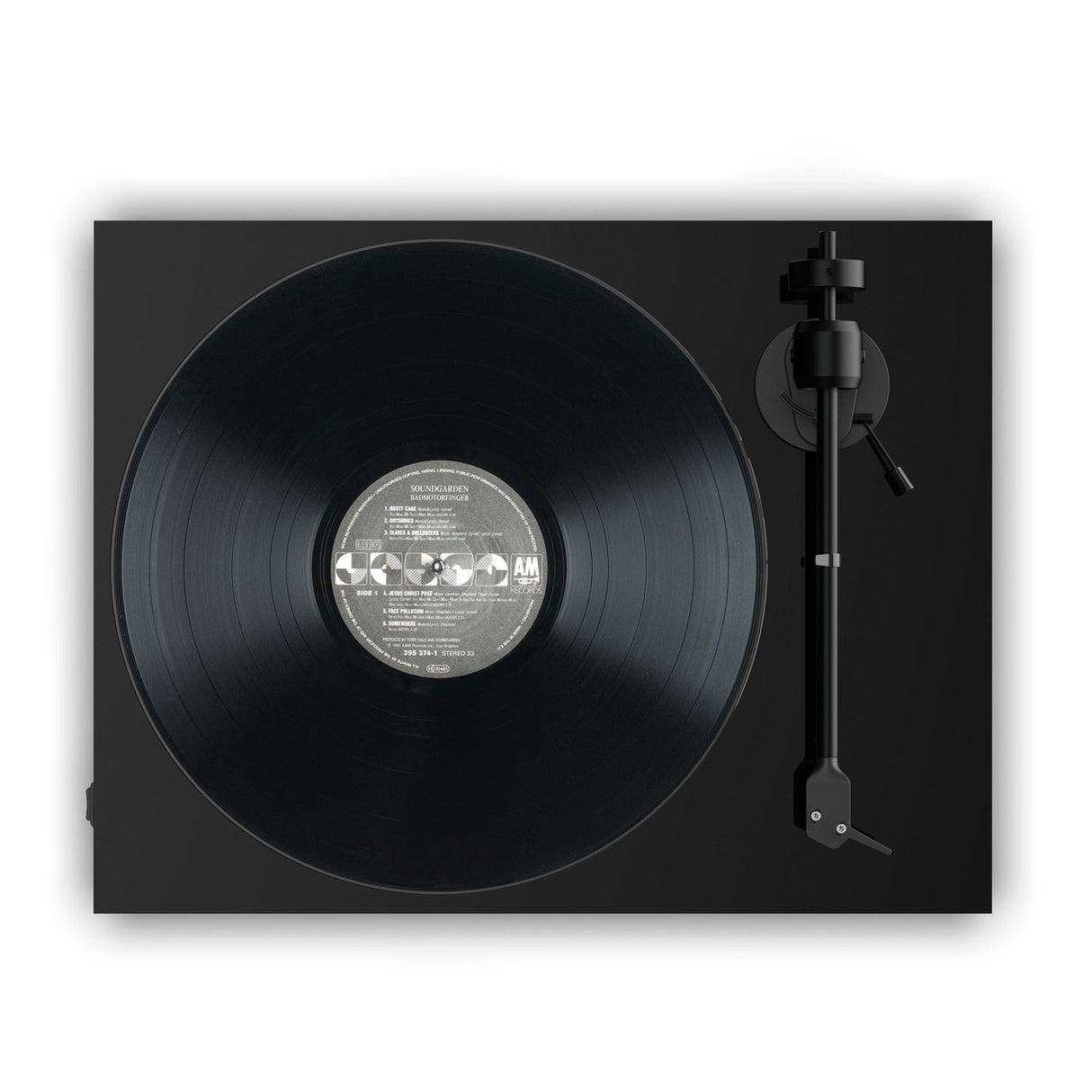 Audio Advisor