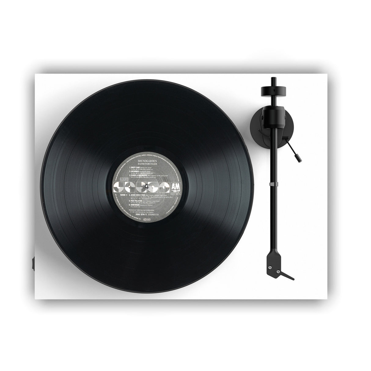 Audio Advisor