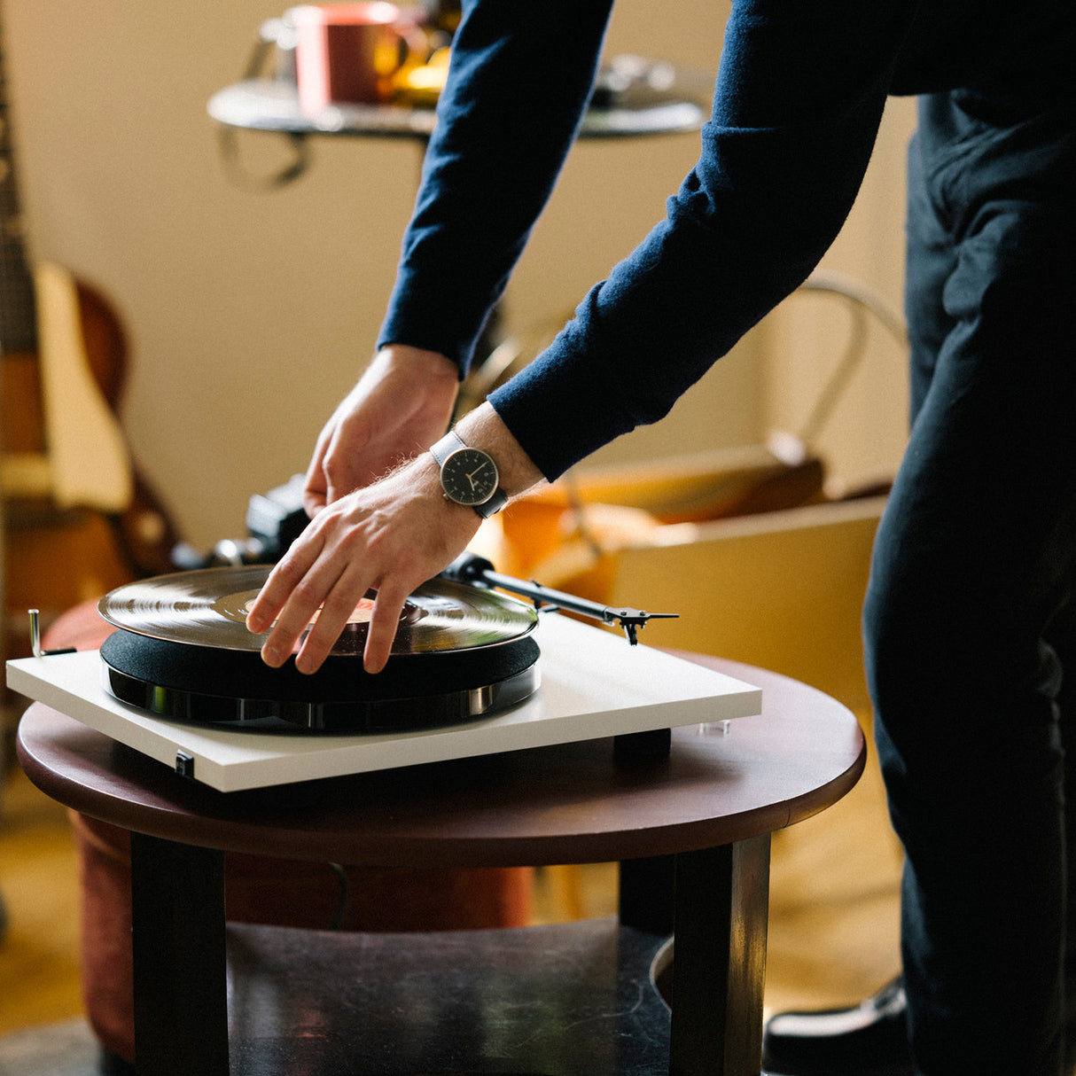 Audio Advisor