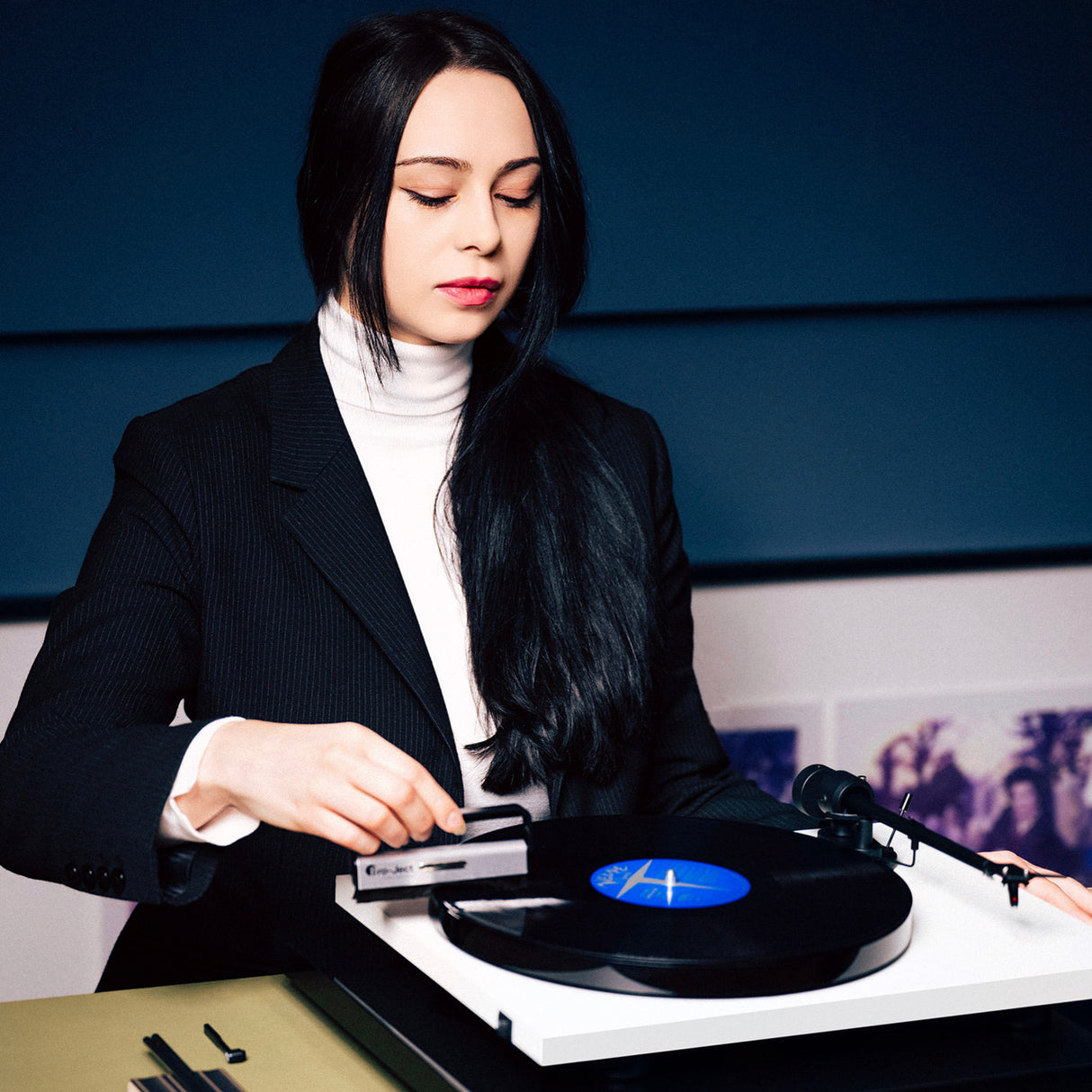 Audio Advisor