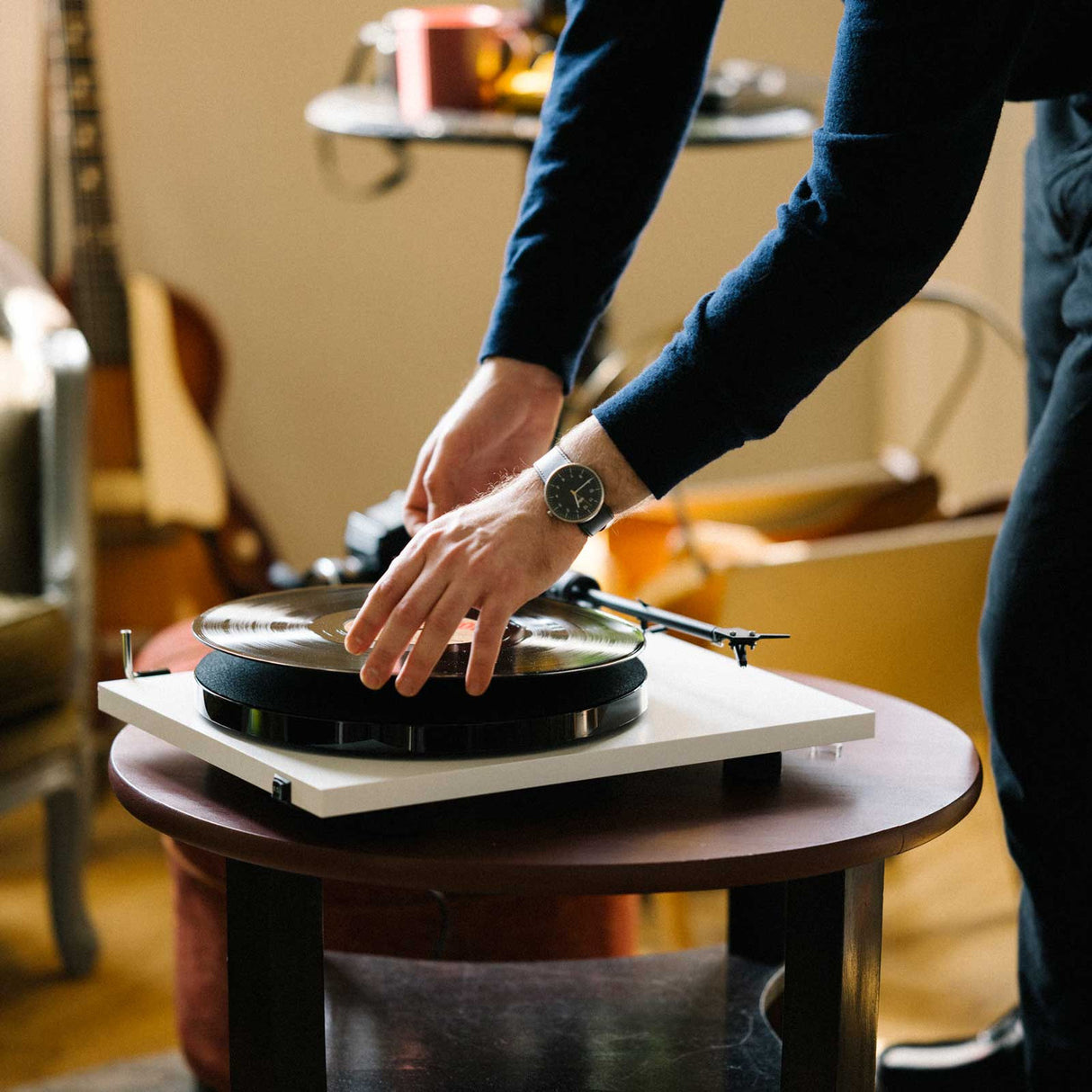 Audio Advisor