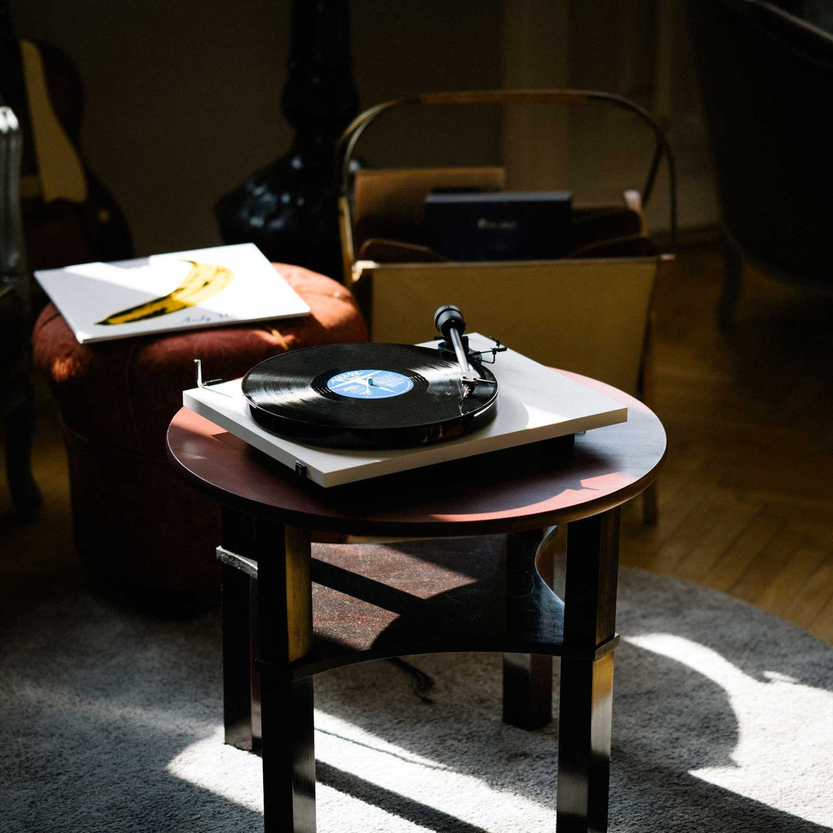 Audio Advisor