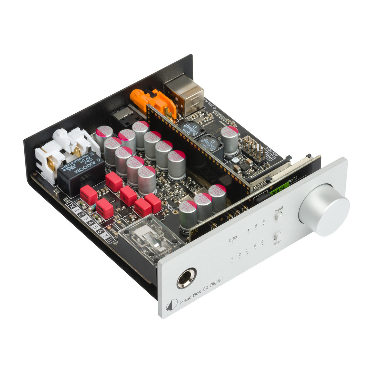 Audio Advisor