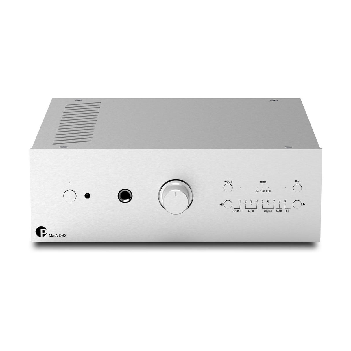 Audio Advisor