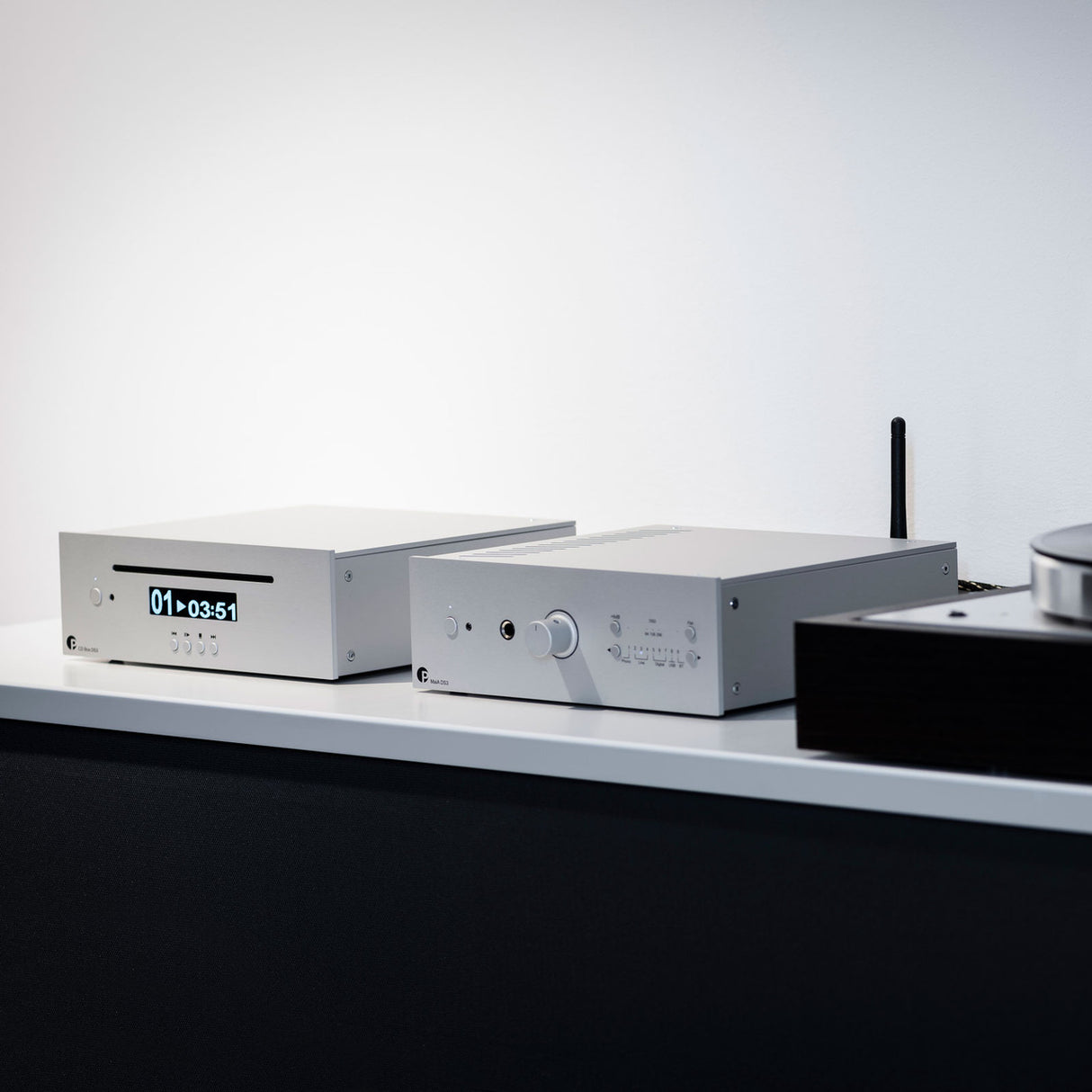 Audio Advisor