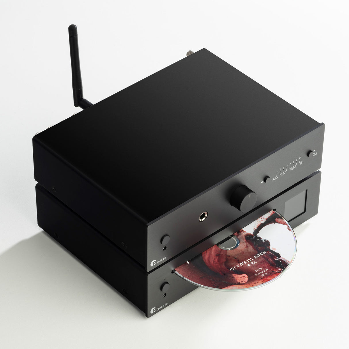 Audio Advisor
