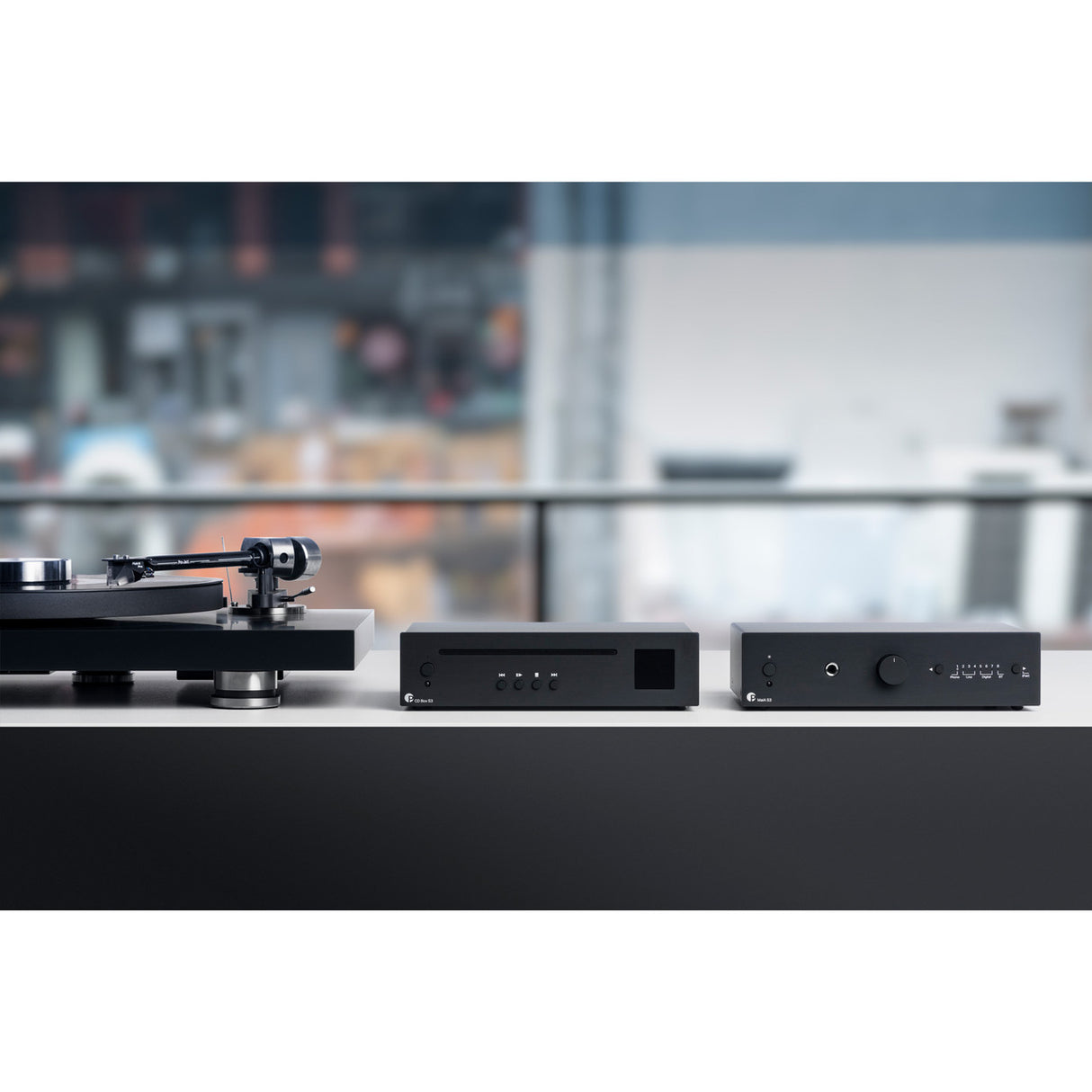 Audio Advisor