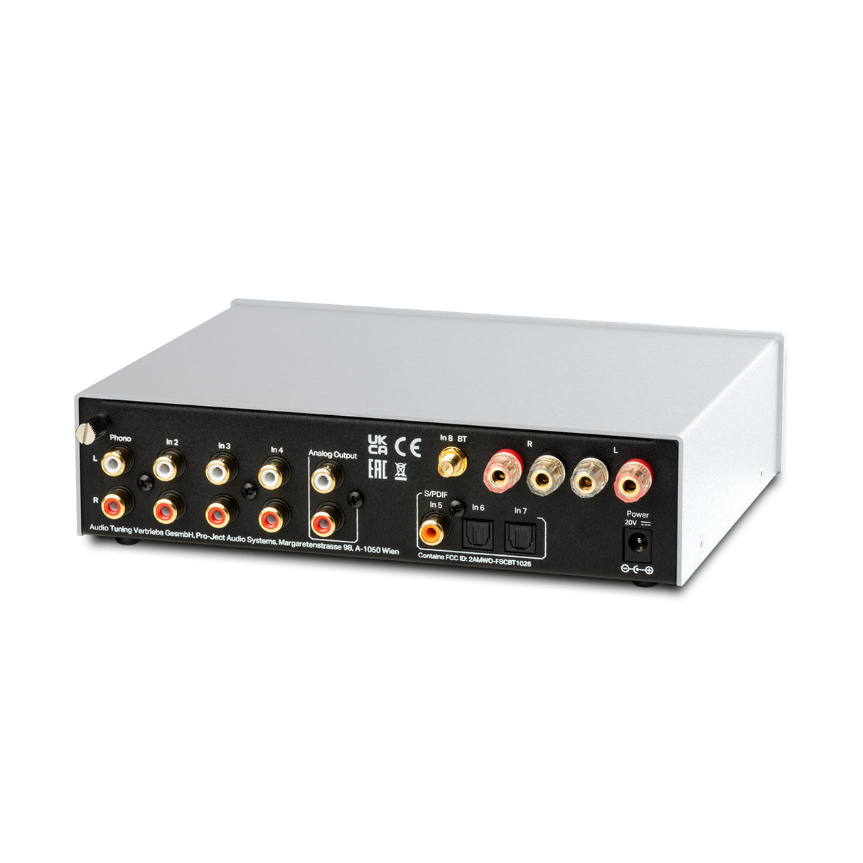 Audio Advisor