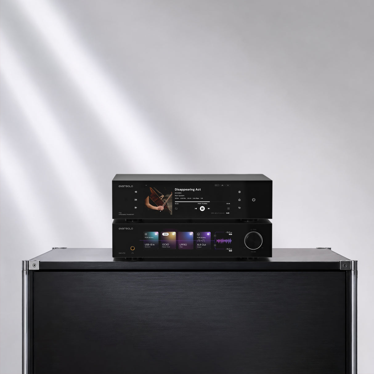 Audio Advisor