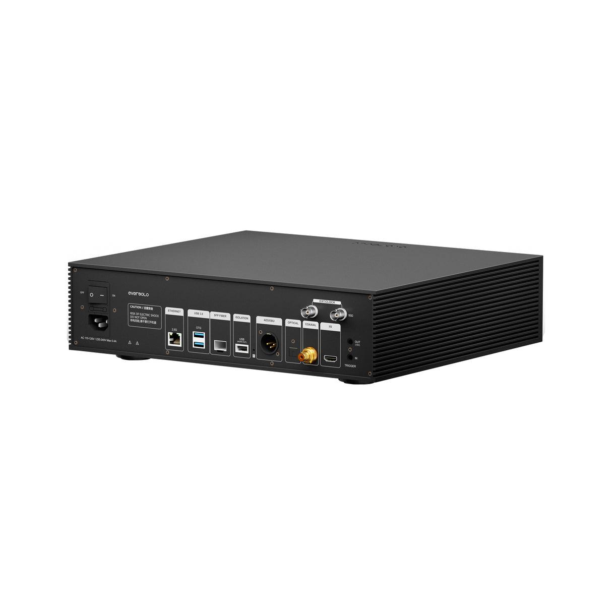 Audio Advisor