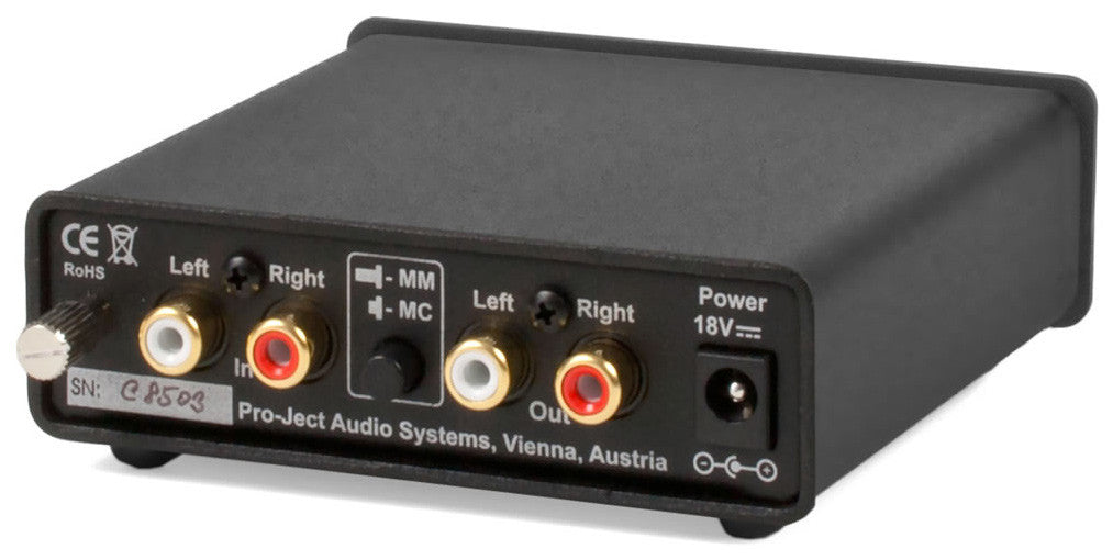 Audio Advisor