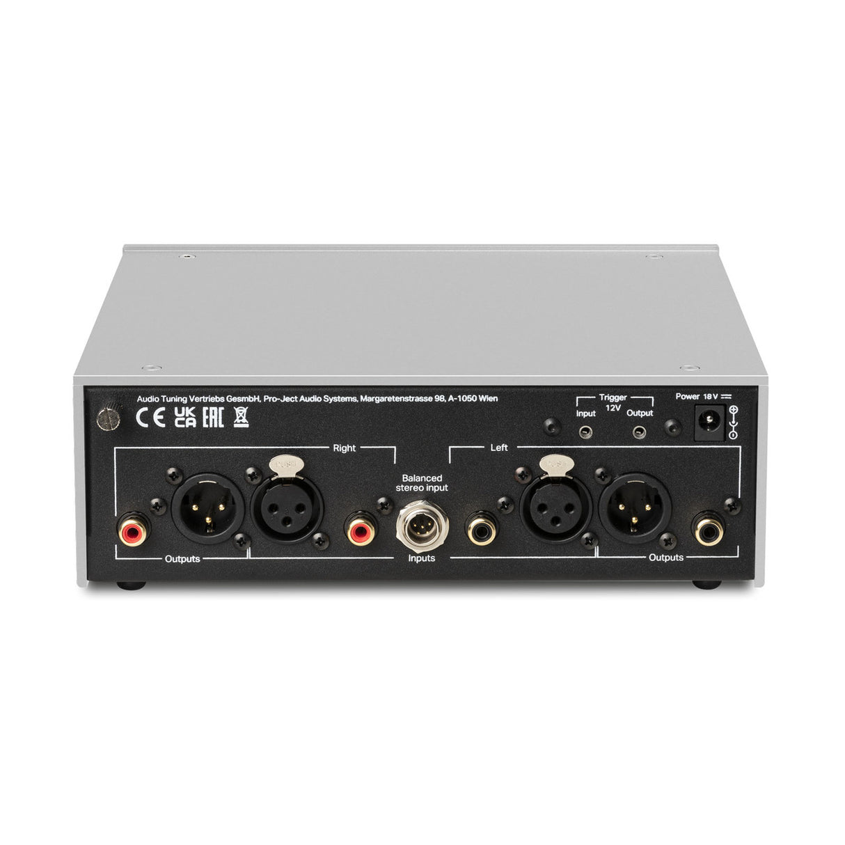 Audio Advisor