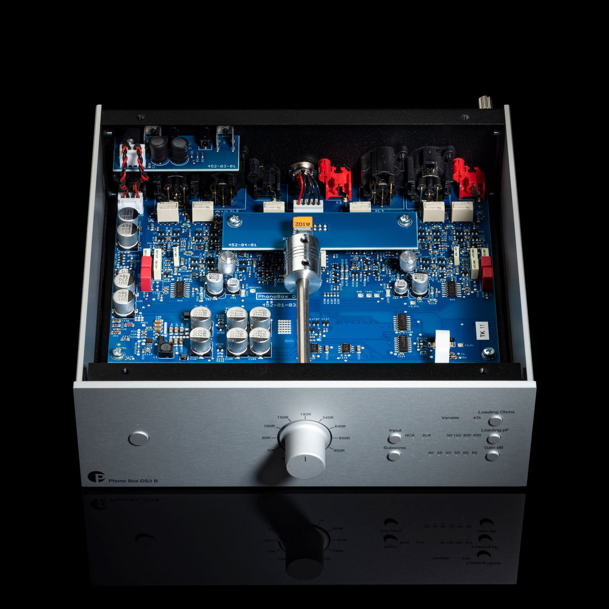 Audio Advisor