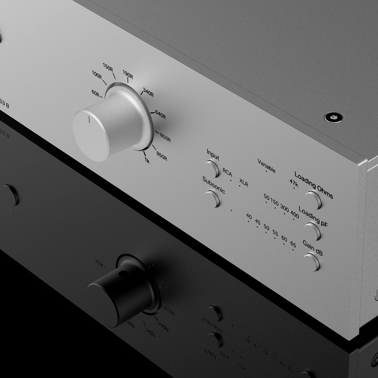 Audio Advisor
