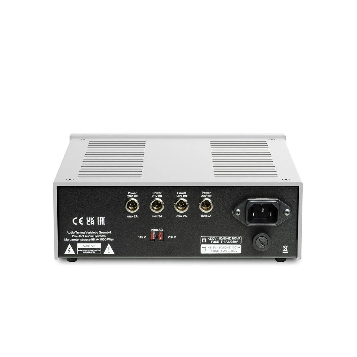 Audio Advisor