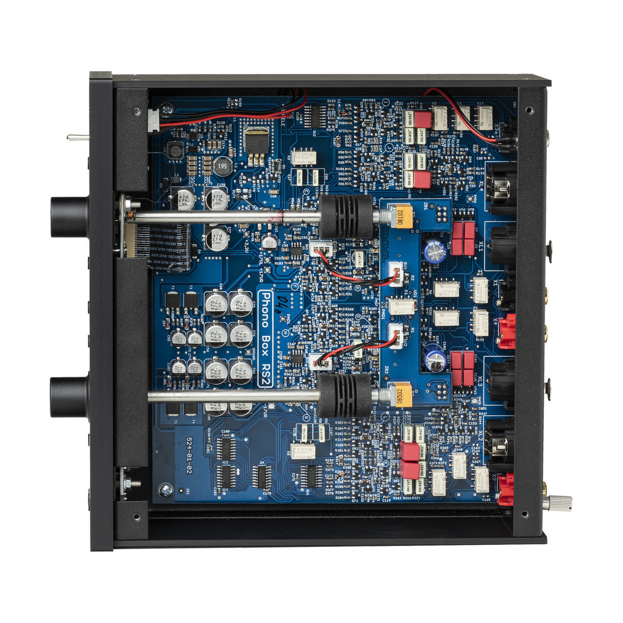 Audio Advisor