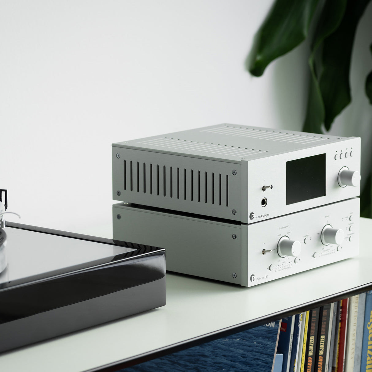 Audio Advisor