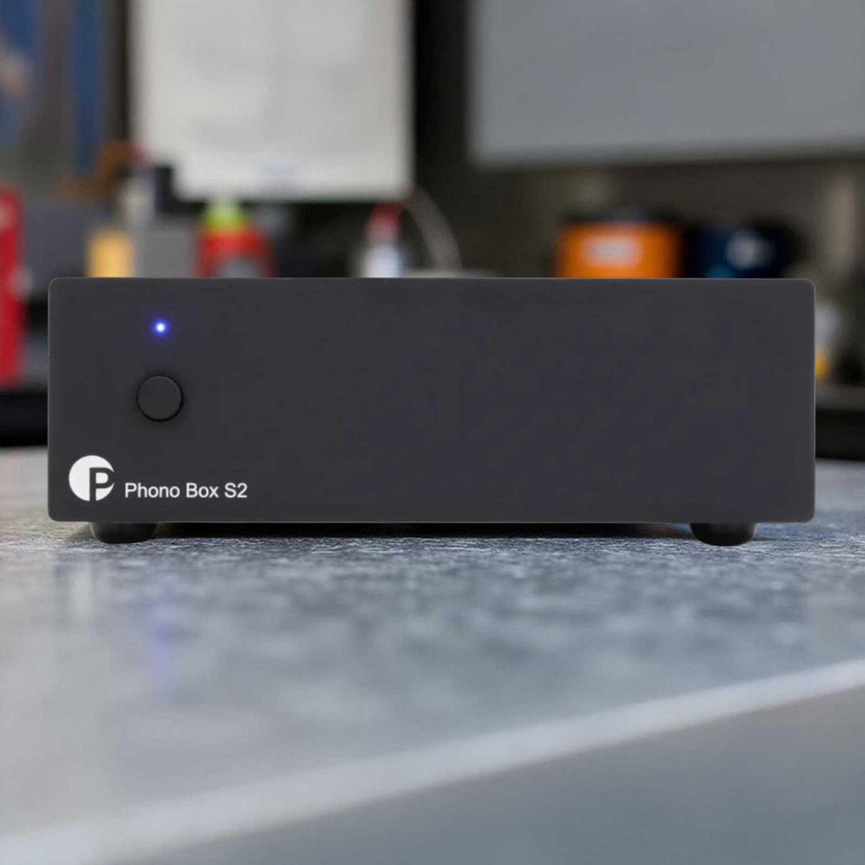 Audio Advisor