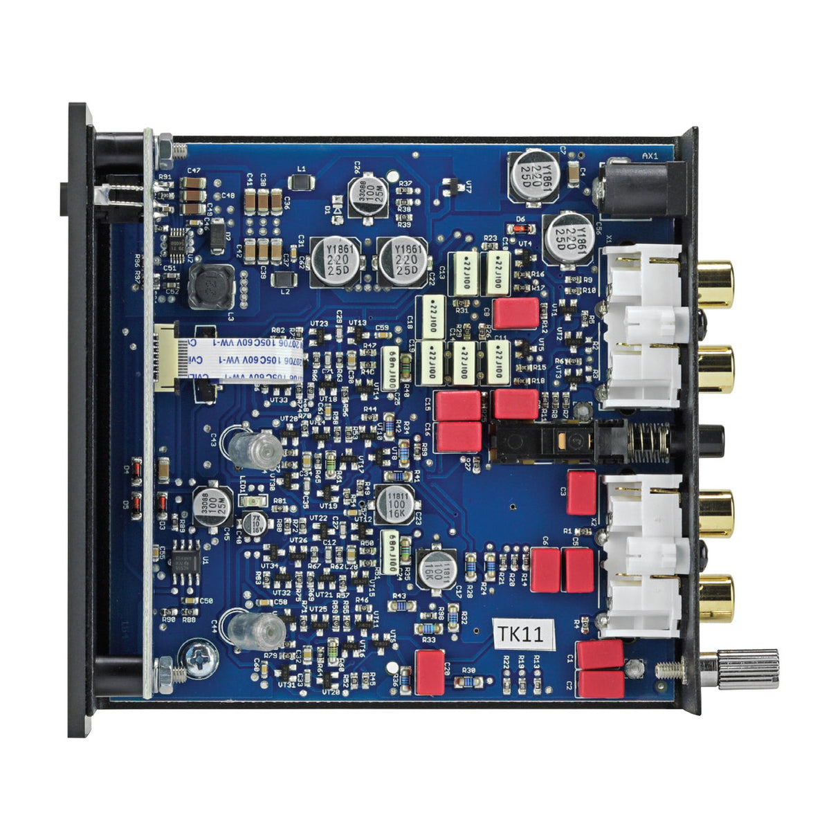 Audio Advisor