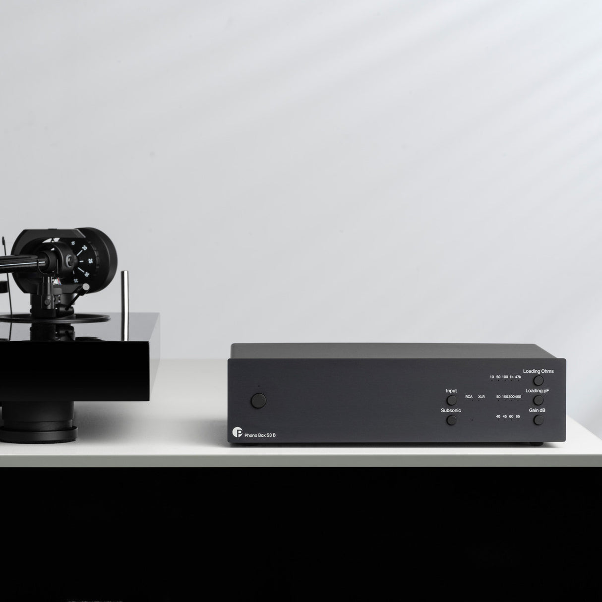 Audio Advisor