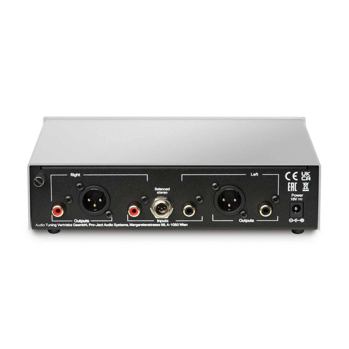 Audio Advisor
